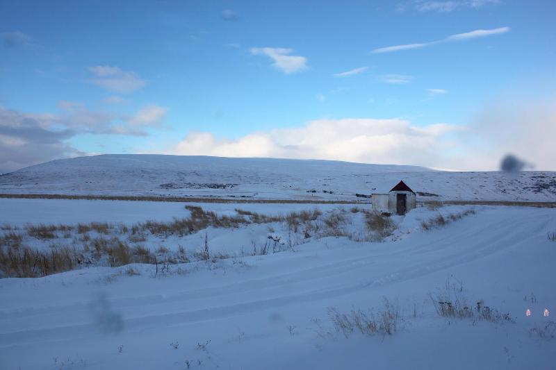 هتل Fljotsbakki Farm