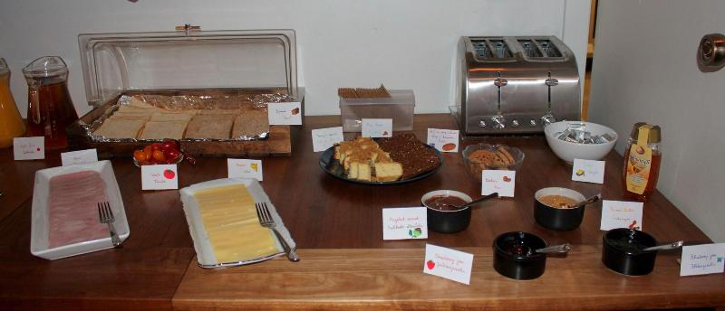 هتل Fljotsbakki Farm