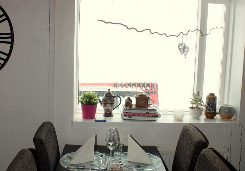 هتل Fljotsbakki Farm