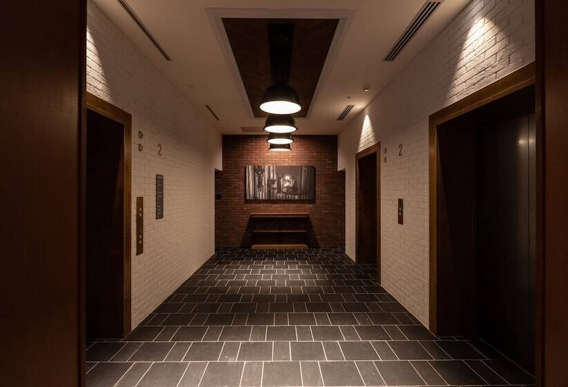 فندق Four Points By Sheraton Nagoya, Chubu International Airport