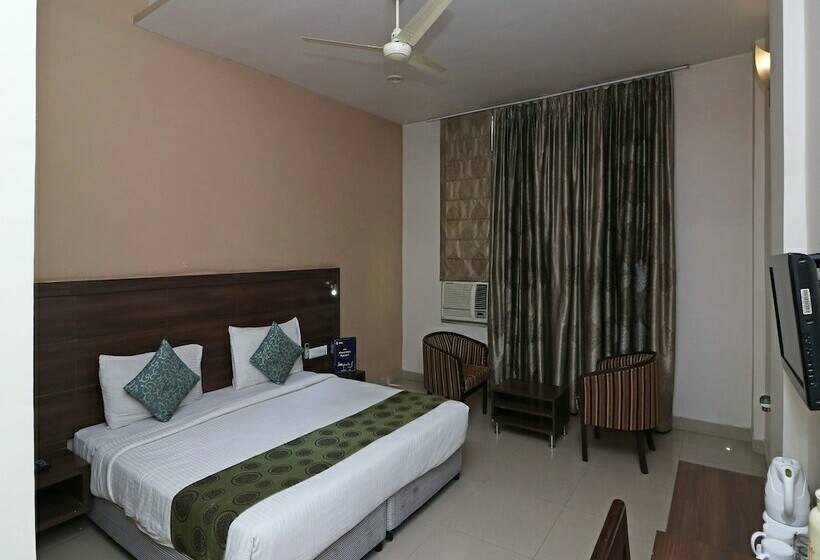 בית מלון כפרי Genx Aravali