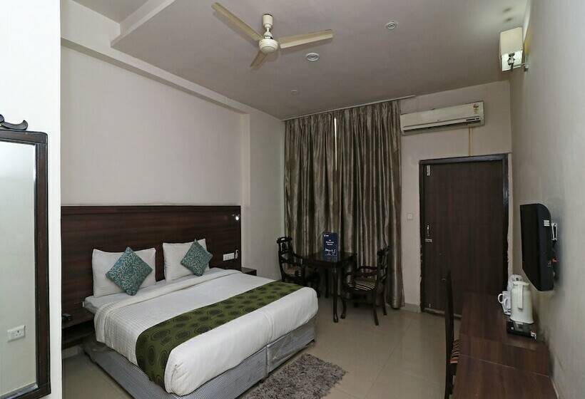 בית מלון כפרי Genx Aravali