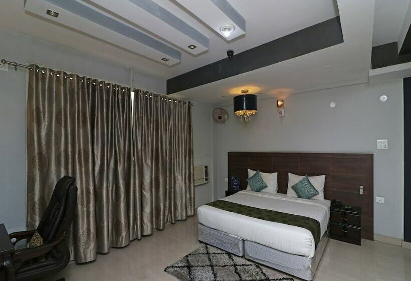 בית מלון כפרי Genx Aravali