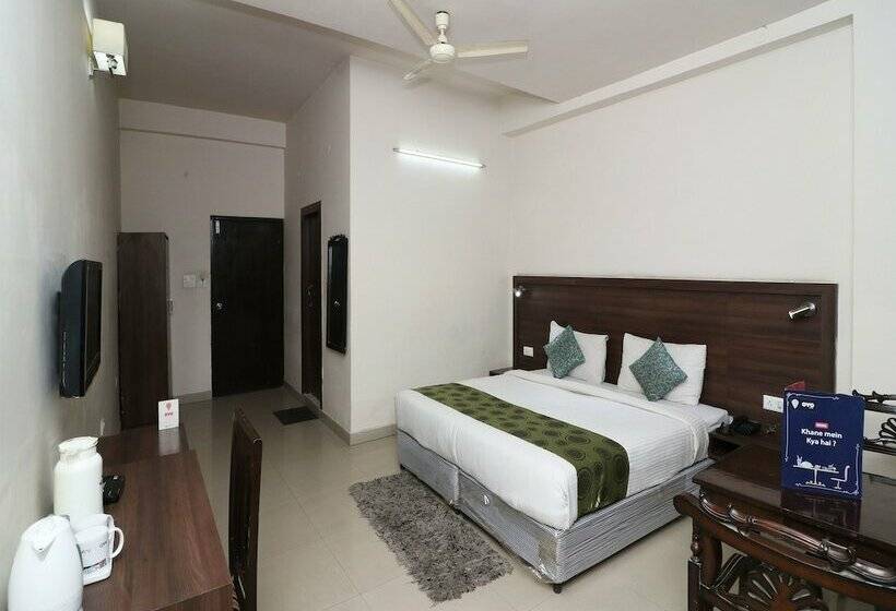 בית מלון כפרי Genx Aravali