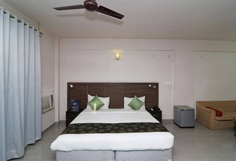 בית מלון כפרי Genx Aravali