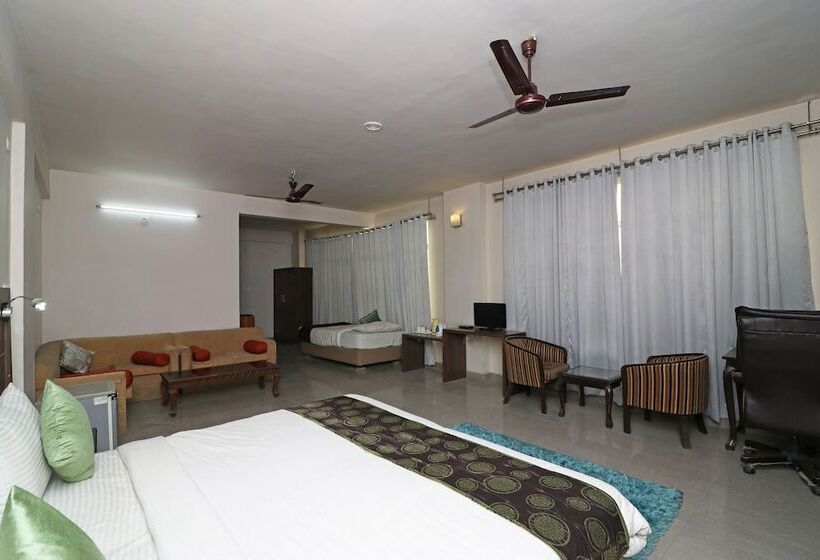 בית מלון כפרי Genx Aravali