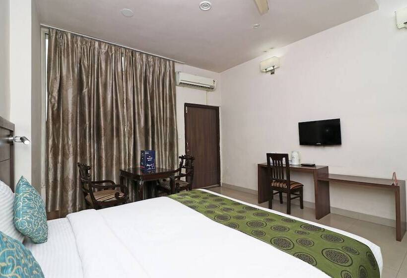 בית מלון כפרי Genx Aravali