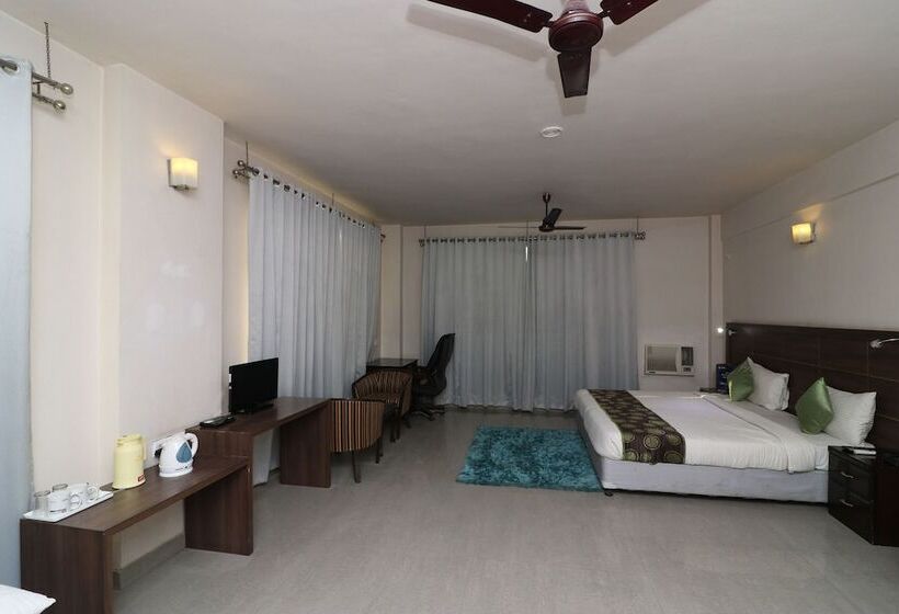 בית מלון כפרי Genx Aravali