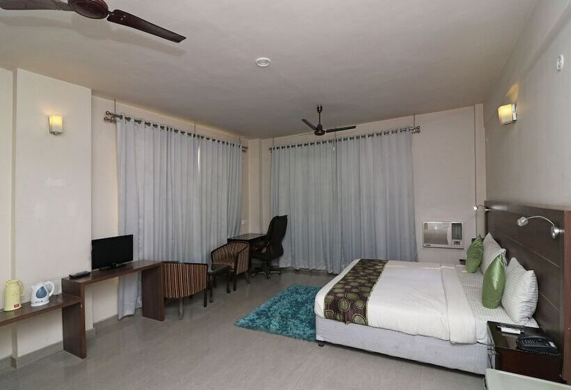 בית מלון כפרי Genx Aravali