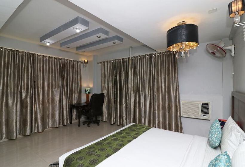 בית מלון כפרי Genx Aravali