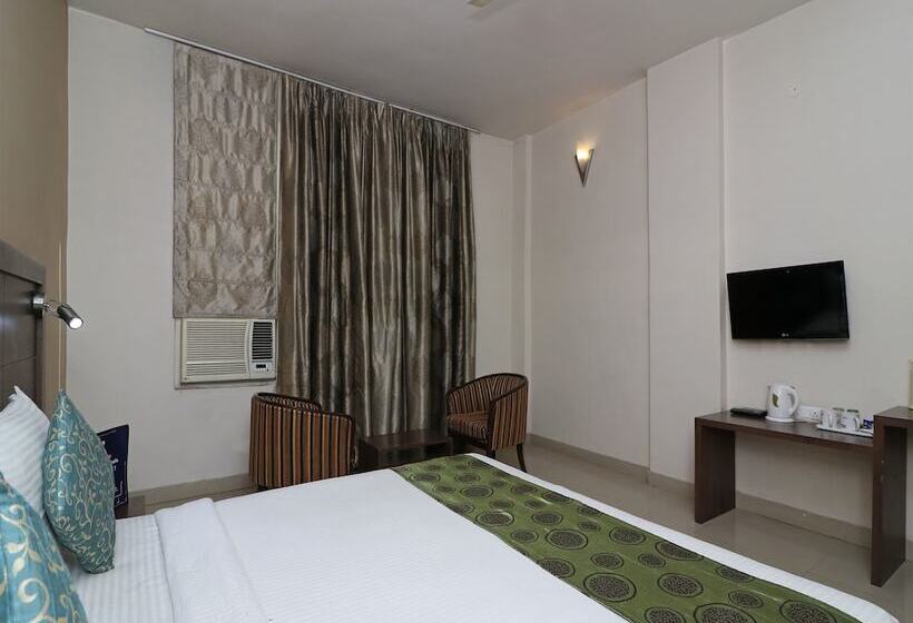 בית מלון כפרי Genx Aravali