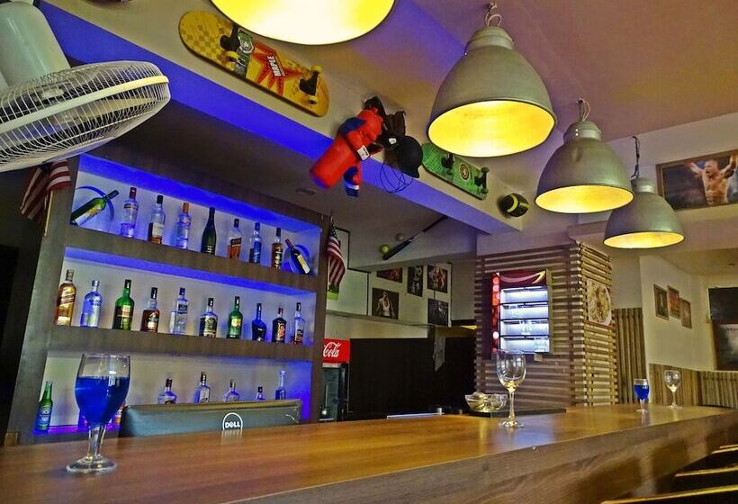 בית מלון כפרי Genx Aravali