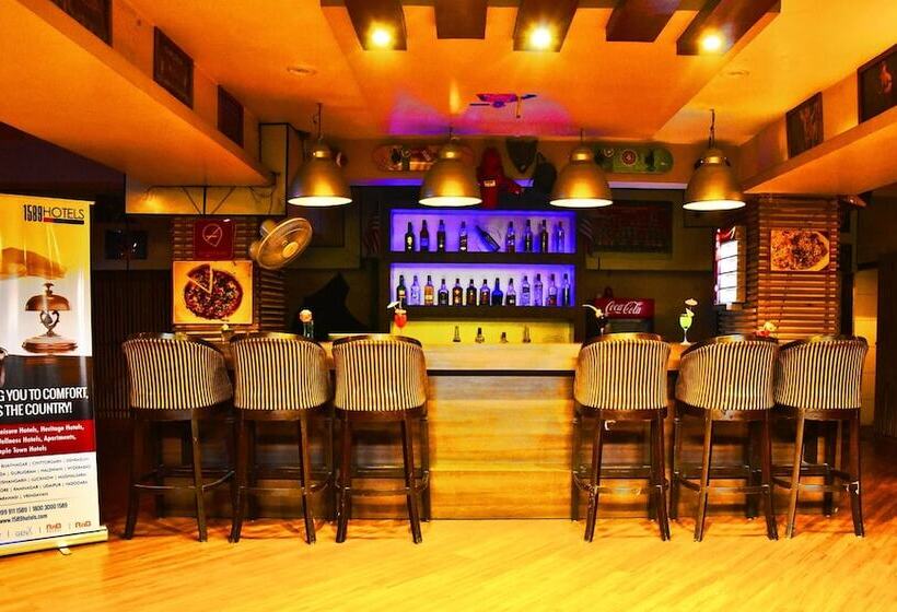 בית מלון כפרי Genx Aravali