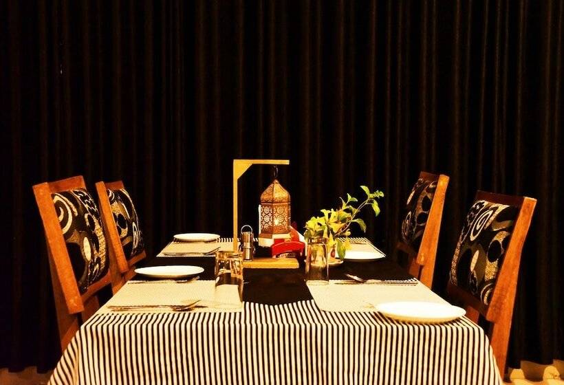 בית מלון כפרי Genx Aravali