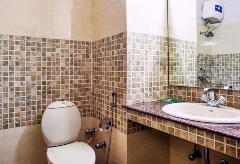 בית מלון כפרי Genx Aravali