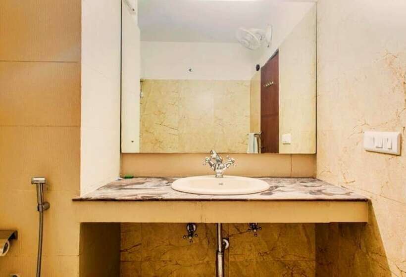 בית מלון כפרי Genx Aravali