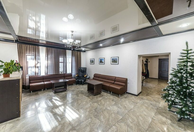 فندق Gorskiy Dom