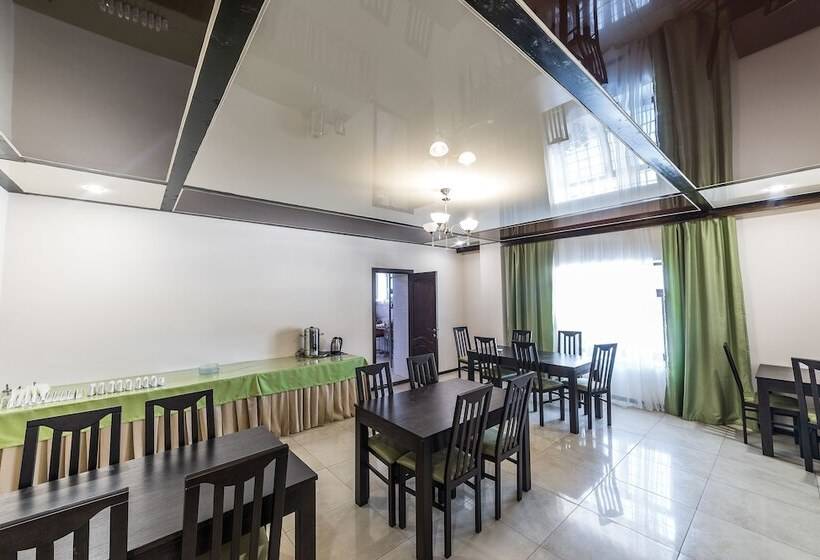 فندق Gorskiy Dom