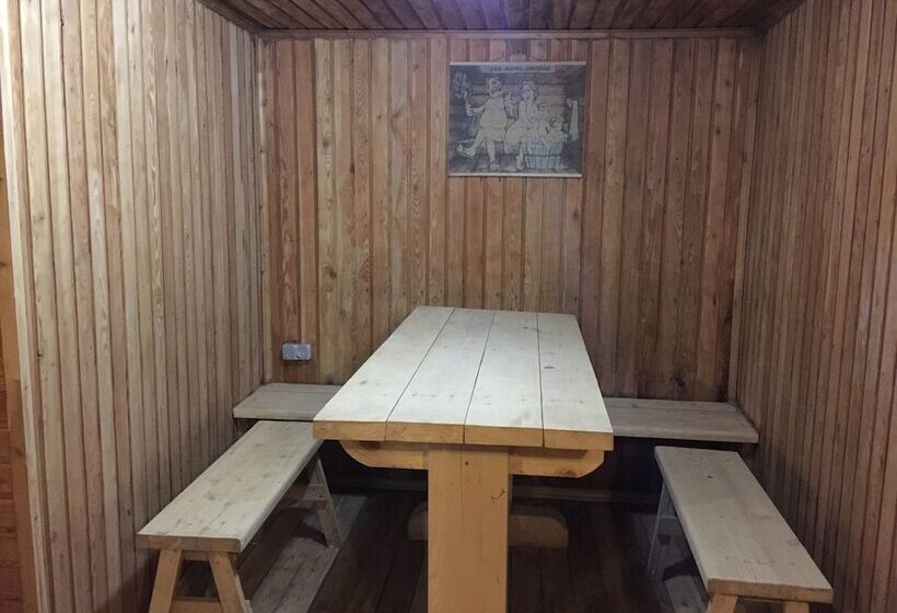 فندق Gorskiy Dom