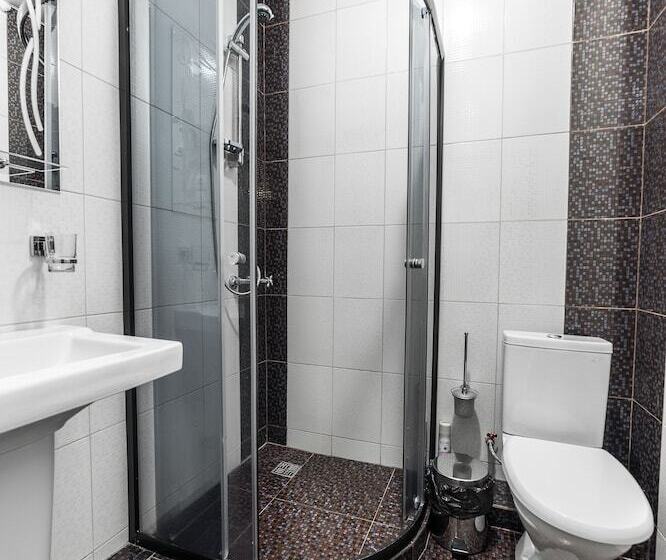 فندق Gorskiy Dom