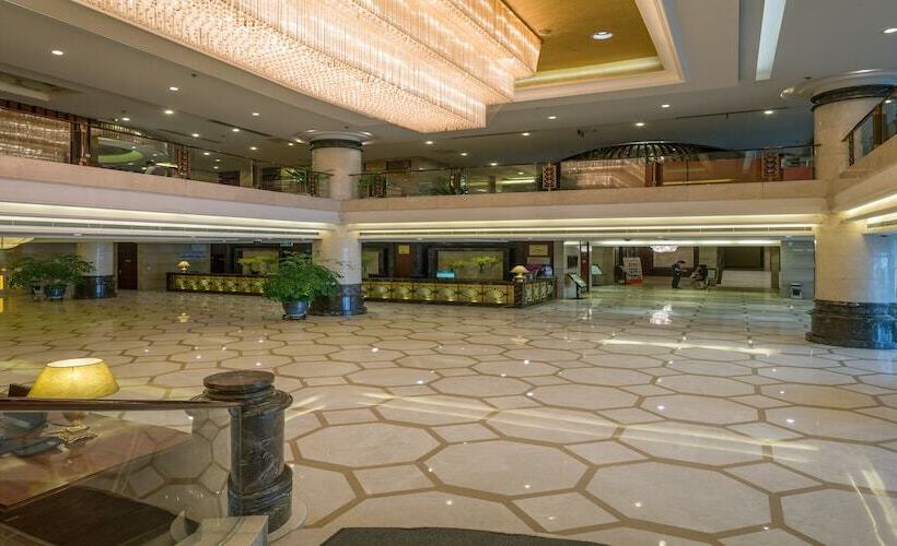 ホテル Haiwaihai Baina