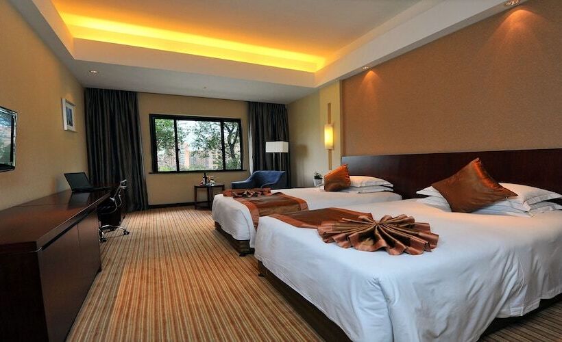 ホテル Haiwaihai Baina