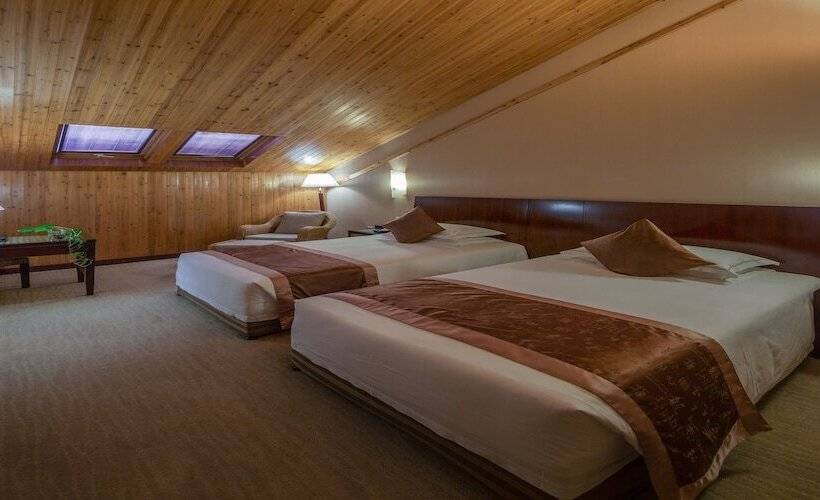 ホテル Haiwaihai Baina