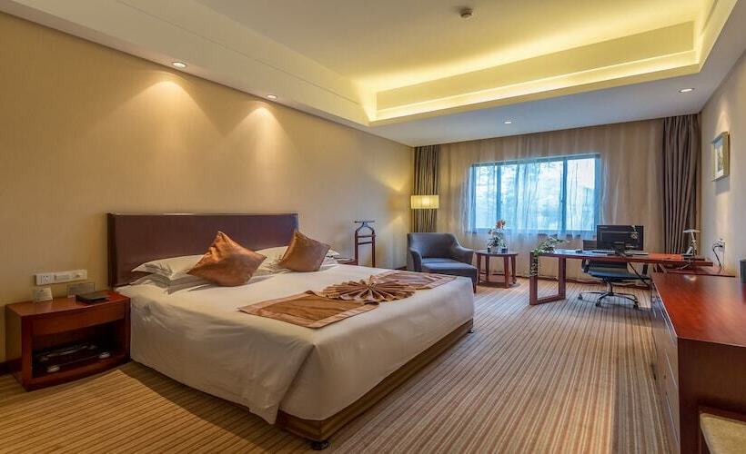 ホテル Haiwaihai Baina