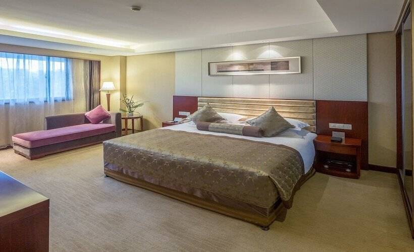 ホテル Haiwaihai Baina