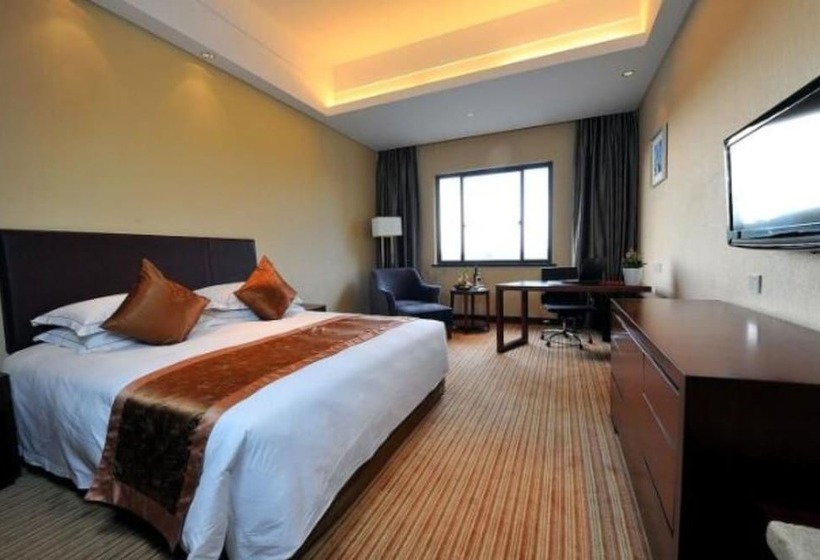 ホテル Haiwaihai Baina