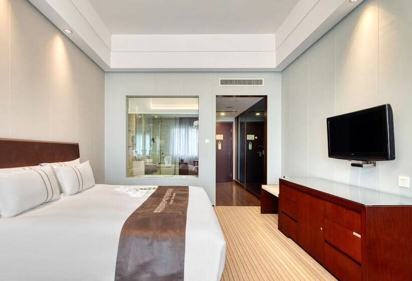 ホテル Haiwaihai Baina