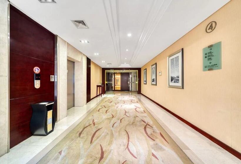 ホテル Haiwaihai Baina