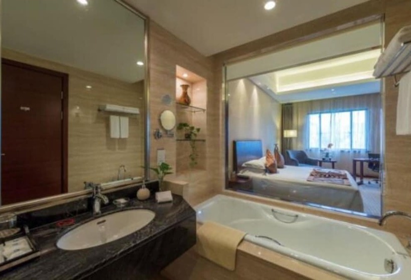 ホテル Haiwaihai Baina