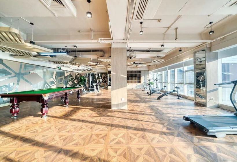 ホテル Haiwaihai Baina