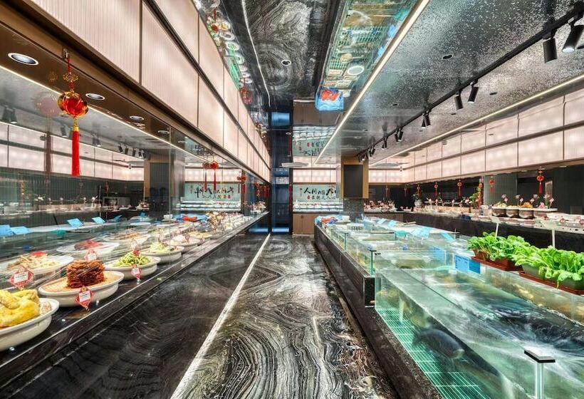 ホテル Haiwaihai Baina