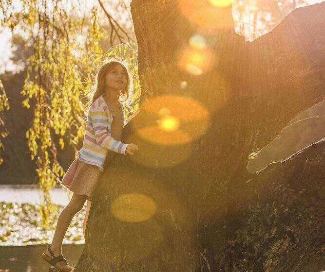 Hidden Lake Hotel & Apartments