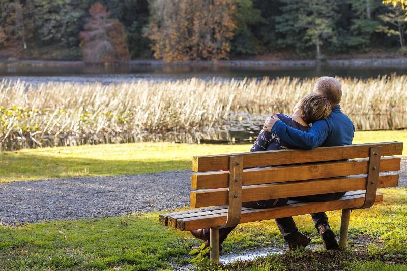 Hidden Lake Hotel & Apartments