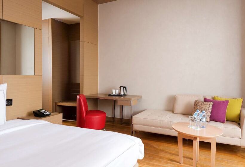 هتل Ibis Styles Krasnaya Polyana