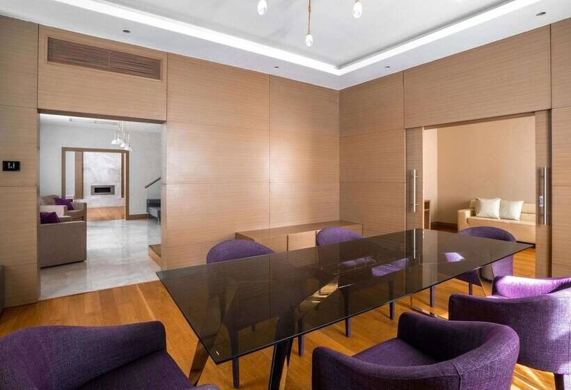 هتل Ibis Styles Krasnaya Polyana