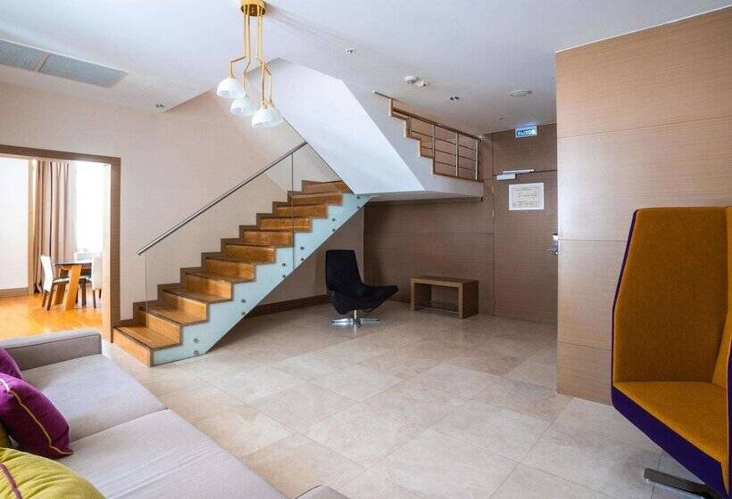 هتل Ibis Styles Krasnaya Polyana