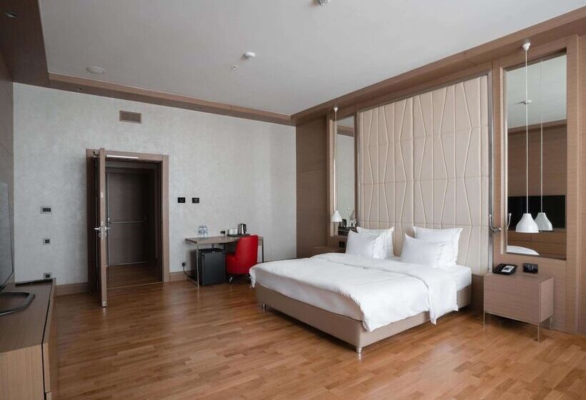 هتل Ibis Styles Krasnaya Polyana