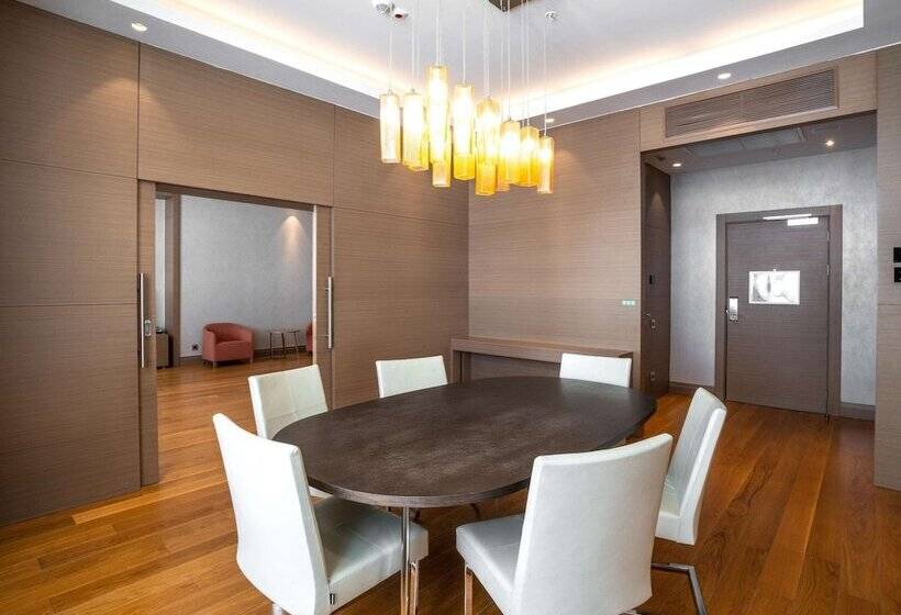 هتل Ibis Styles Krasnaya Polyana