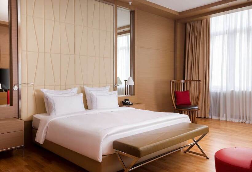 هتل Ibis Styles Krasnaya Polyana