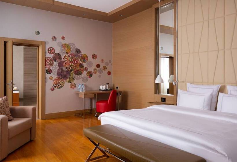 هتل Ibis Styles Krasnaya Polyana