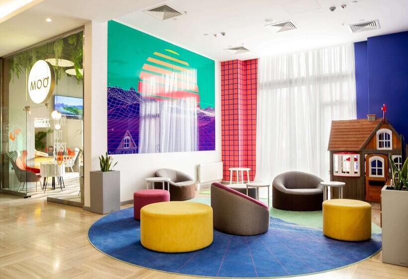 هتل Ibis Styles Krasnaya Polyana