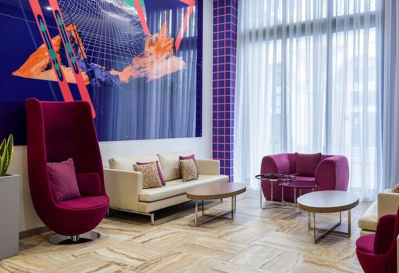 هتل Ibis Styles Krasnaya Polyana