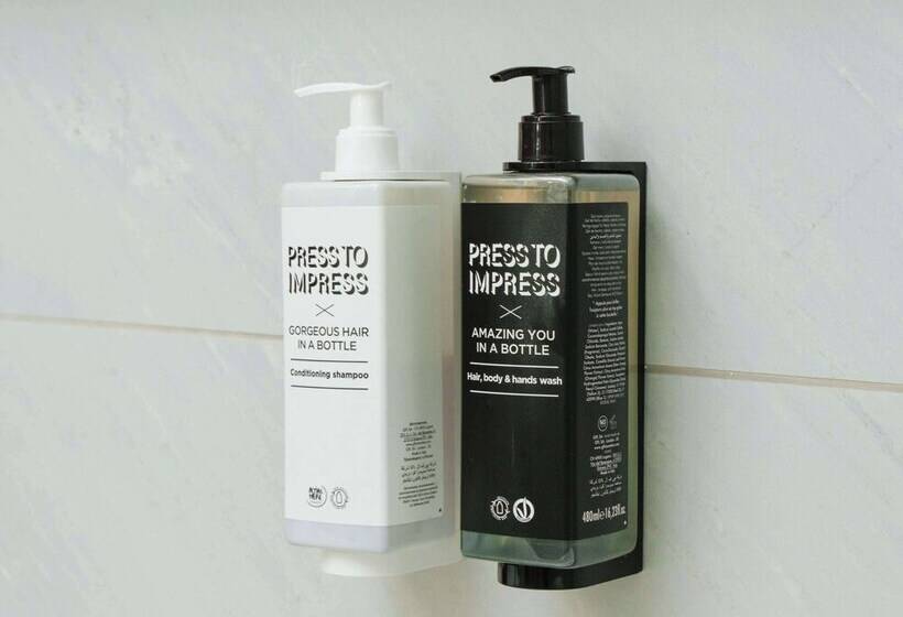 هتل Ibis Styles Krasnaya Polyana