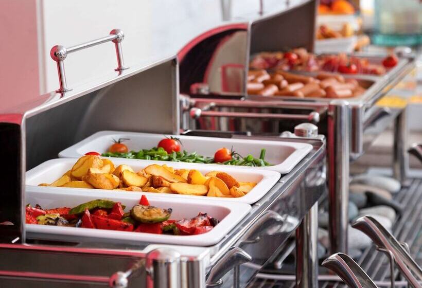 هتل Ibis Styles Krasnaya Polyana