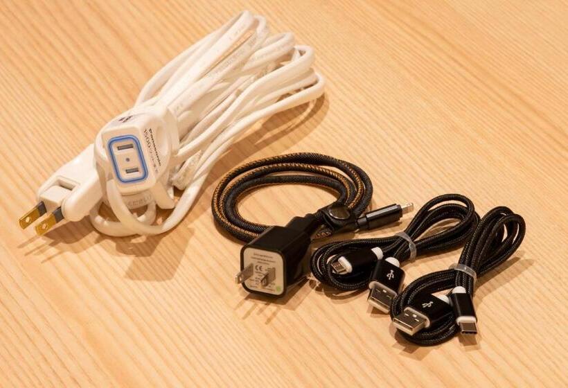 Karaksa Hotel Tokyo Station