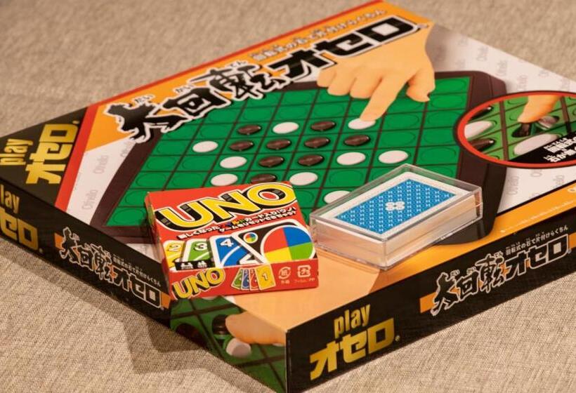 Karaksa Hotel Tokyo Station